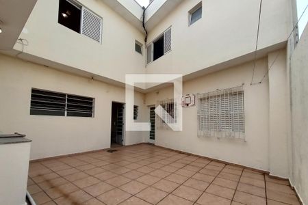 Casa à venda com 300m², 3 quartos e 3 vagasQuintal