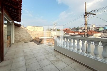 Casa à venda com 300m², 3 quartos e 3 vagasSacada