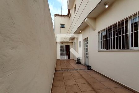 Casa à venda com 300m², 3 quartos e 3 vagasQuintal
