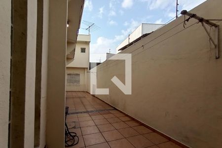 Casa à venda com 300m², 3 quartos e 3 vagasQuintal