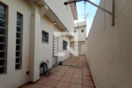 Casa à venda com 300m², 3 quartos e 3 vagasQuintal