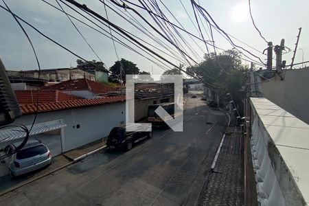 Casa à venda com 300m², 3 quartos e 3 vagasvista da Sacada