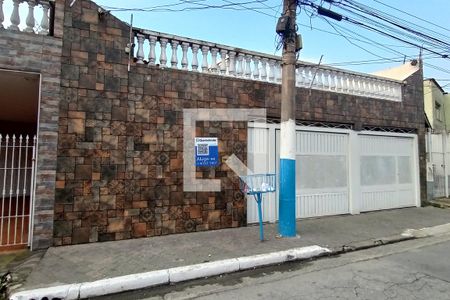 Casa à venda com 300m², 3 quartos e 3 vagasFachada