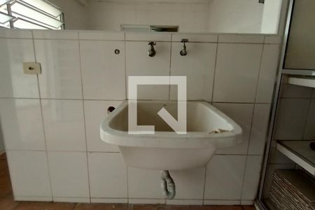 Casa à venda com 300m², 3 quartos e 3 vagasÁrea de Serviço