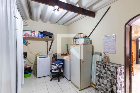 Casa à venda com 120m², 3 quartos e 2 vagas Casa à venda com 120m², 3 quartos e 2 vagasÁrea de serviço