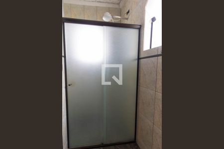 Casa à venda com 120m², 3 quartos e 2 vagas Casa à venda com 120m², 3 quartos e 2 vagasBanheiro da Suíte 1
