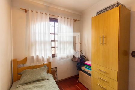 Casa à venda com 120m², 3 quartos e 2 vagas Casa à venda com 120m², 3 quartos e 2 vagasQuarto 3