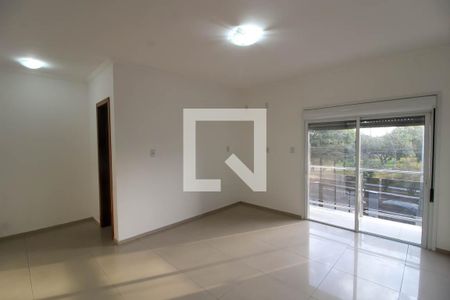 Quarto Suíte de casa para alugar com 3 quartos, 120m² em Nossa Senhora das Graças, Canoas