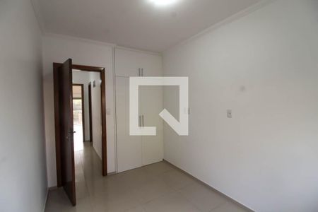 Quarto 2 de casa para alugar com 3 quartos, 120m² em Nossa Senhora das Graças, Canoas