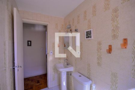 Apartamento à venda com 74m², 2 quartos e 1 vagaBanheiro