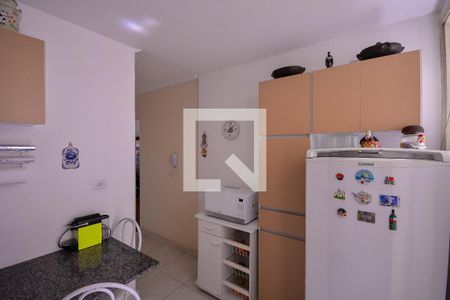 Apartamento à venda com 74m², 2 quartos e 1 vagaCozinha