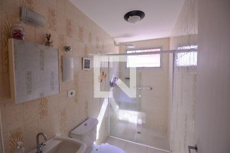 Apartamento à venda com 74m², 2 quartos e 1 vagaBanheiro