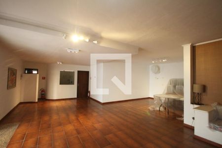 Apartamento à venda com 74m², 2 quartos e 1 vagaSalão de Festas