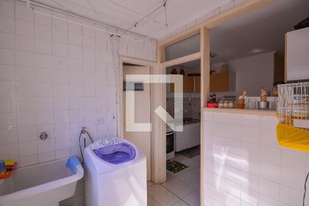 Apartamento à venda com 74m², 2 quartos e 1 vagaArea de Serviço