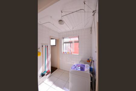 Apartamento à venda com 74m², 2 quartos e 1 vagaArea de Serviço