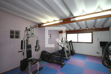 Apartamento à venda com 74m², 2 quartos e 1 vagaAcademia