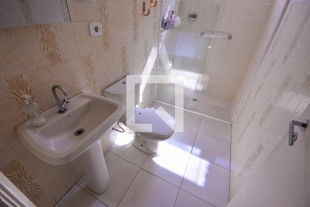 Apartamento à venda com 74m², 2 quartos e 1 vagaBanheiro