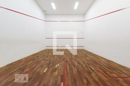 Apartamento à venda com 54m², 1 quarto e 1 vaga Apartamento à venda com 54m², 1 quarto e 1 vagaQuadra Esportiva