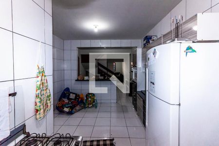 Casa à venda com 180m², 3 quartos e 3 vagas Casa à venda com 180m², 3 quartos e 3 vagasCozinha