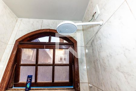 Casa à venda com 180m², 3 quartos e 3 vagas Casa à venda com 180m², 3 quartos e 3 vagasBanheiro do Quarto 3