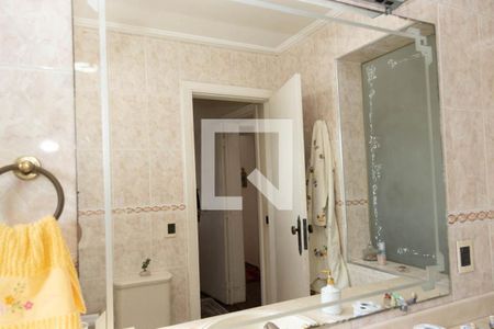 Apartamento à venda com 205m², 4 quartos e 3 vagas Apartamento à venda com 205m², 4 quartos e 3 vagasSuite do Quarto 4