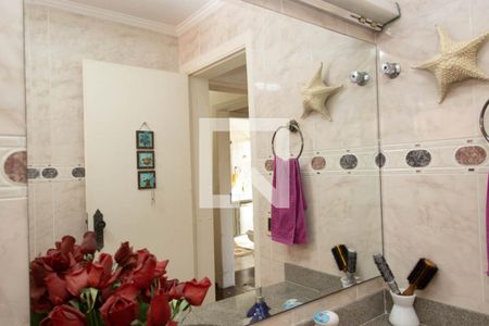 Apartamento à venda com 205m², 4 quartos e 3 vagas Apartamento à venda com 205m², 4 quartos e 3 vagasSuite do Quarto 3