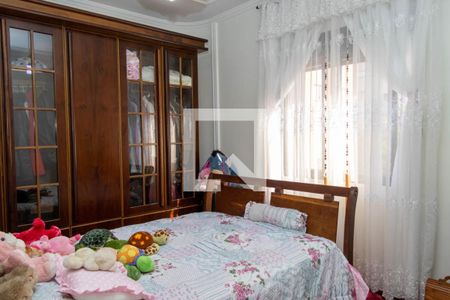 Apartamento à venda com 205m², 4 quartos e 3 vagas Apartamento à venda com 205m², 4 quartos e 3 vagasQuarto 3