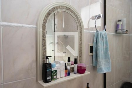 Apartamento à venda com 205m², 4 quartos e 3 vagas Apartamento à venda com 205m², 4 quartos e 3 vagasBanheiro