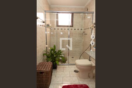 Apartamento à venda com 205m², 4 quartos e 3 vagas Apartamento à venda com 205m², 4 quartos e 3 vagasSuite do Quarto 3