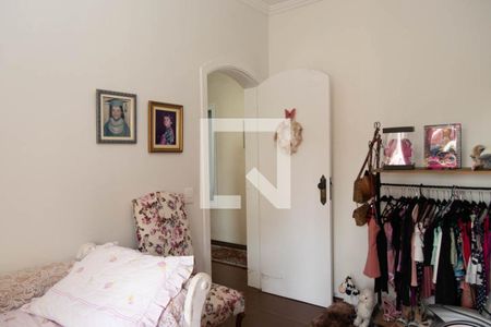 Apartamento à venda com 205m², 4 quartos e 3 vagas Apartamento à venda com 205m², 4 quartos e 3 vagasQuarto 2