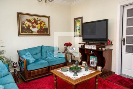 Apartamento à venda com 205m², 4 quartos e 3 vagas Apartamento à venda com 205m², 4 quartos e 3 vagasSala