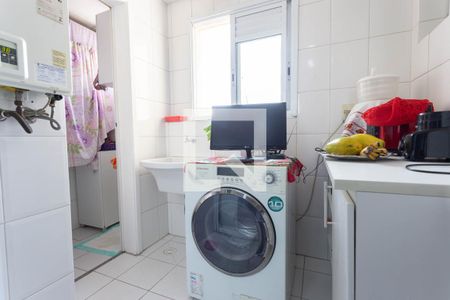 Apartamento à venda com 85m², 4 quartos e 1 vaga Apartamento à venda com 85m², 4 quartos e 1 vagaÁrea de Serviço