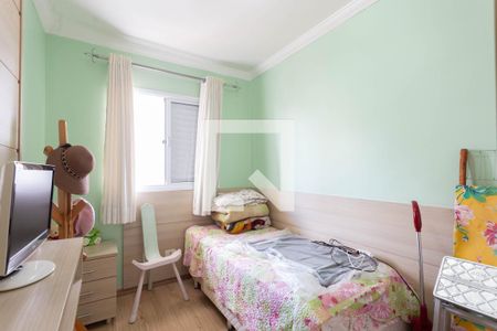 Apartamento à venda com 85m², 4 quartos e 1 vaga Apartamento à venda com 85m², 4 quartos e 1 vagaQuarto 3