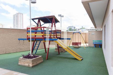 Apartamento à venda com 85m², 4 quartos e 1 vaga Apartamento à venda com 85m², 4 quartos e 1 vagaÁrea comum