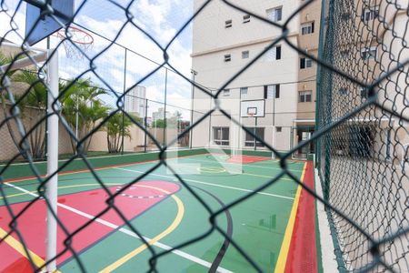 Apartamento à venda com 85m², 4 quartos e 1 vaga Apartamento à venda com 85m², 4 quartos e 1 vagaÁrea comum