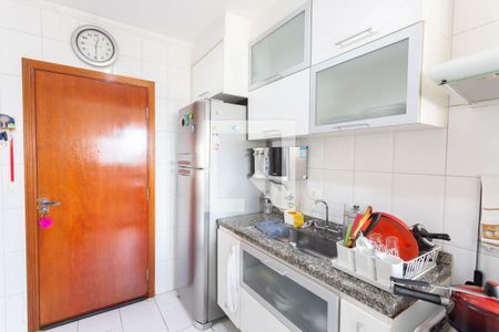 Apartamento à venda com 85m², 4 quartos e 1 vaga Apartamento à venda com 85m², 4 quartos e 1 vagaCozinha