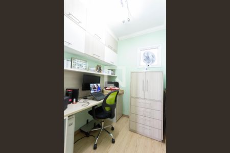 Apartamento à venda com 85m², 4 quartos e 1 vaga Apartamento à venda com 85m², 4 quartos e 1 vagaQuarto 4