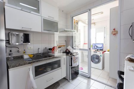 Apartamento à venda com 85m², 4 quartos e 1 vaga Apartamento à venda com 85m², 4 quartos e 1 vagaCozinha