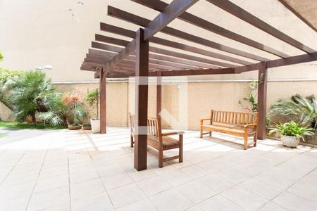 Apartamento à venda com 85m², 4 quartos e 1 vaga Apartamento à venda com 85m², 4 quartos e 1 vagaÁrea comum