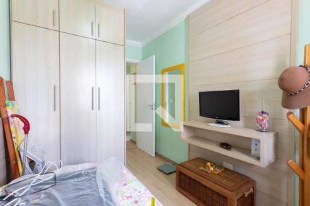 Apartamento à venda com 85m², 4 quartos e 1 vaga Apartamento à venda com 85m², 4 quartos e 1 vagaQuarto 3
