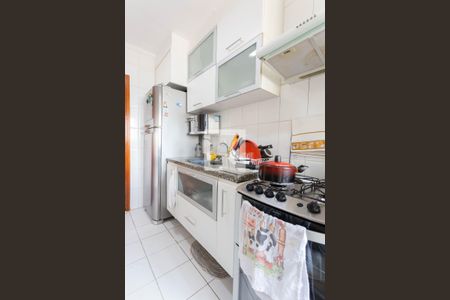 Apartamento à venda com 85m², 4 quartos e 1 vaga Apartamento à venda com 85m², 4 quartos e 1 vagaCozinha
