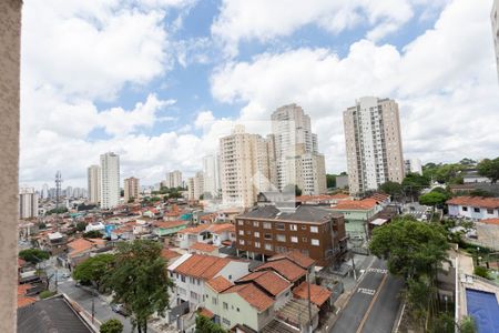 Apartamento à venda com 85m², 4 quartos e 1 vaga Apartamento à venda com 85m², 4 quartos e 1 vagaVista