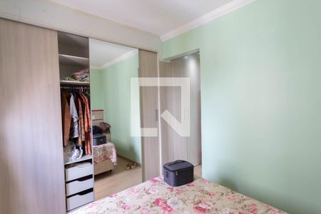 Apartamento à venda com 85m², 4 quartos e 1 vaga Apartamento à venda com 85m², 4 quartos e 1 vagaQuarto 1