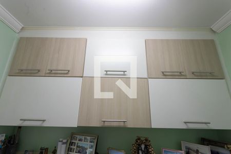 Apartamento à venda com 85m², 4 quartos e 1 vaga Apartamento à venda com 85m², 4 quartos e 1 vagaQuarto 4