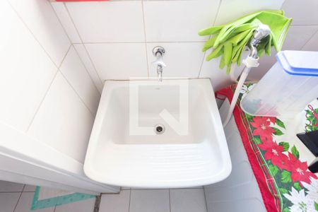 Apartamento à venda com 85m², 4 quartos e 1 vaga Apartamento à venda com 85m², 4 quartos e 1 vagaÁrea de Serviço