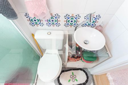 Apartamento à venda com 85m², 4 quartos e 1 vaga Apartamento à venda com 85m², 4 quartos e 1 vagaBanherio social