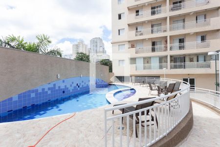 Apartamento à venda com 85m², 4 quartos e 1 vaga Apartamento à venda com 85m², 4 quartos e 1 vagaÁrea comum