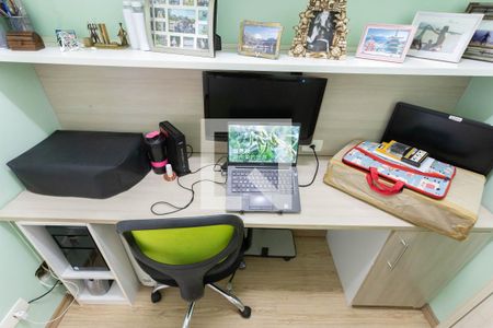 Apartamento à venda com 85m², 4 quartos e 1 vaga Apartamento à venda com 85m², 4 quartos e 1 vagaQuarto 4