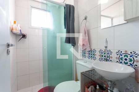 Apartamento à venda com 85m², 4 quartos e 1 vaga Apartamento à venda com 85m², 4 quartos e 1 vagaBanherio social