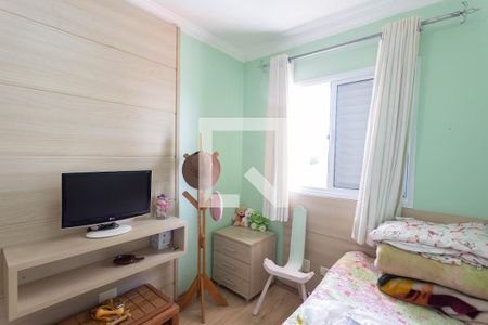 Apartamento à venda com 85m², 4 quartos e 1 vaga Apartamento à venda com 85m², 4 quartos e 1 vagaQuarto 3